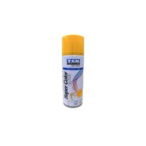 Tinta Spray Super Color Uso Geral 350ml - Amarelo - TEKBOND