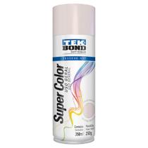 Tinta Spray Super Color Uso Geral 350ml - TEKBOND