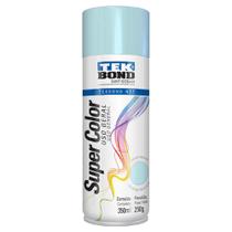 Tinta Spray Super Color Uso Geral 350ml - TEKBOND