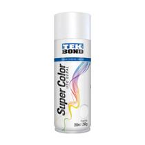 Tinta Spray Super Colors Uso Geral 350 ml TekBond