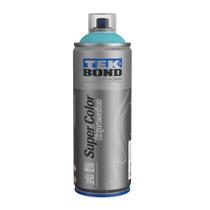 Tinta Spray Tek Bond Expression 400ml Cores Frias