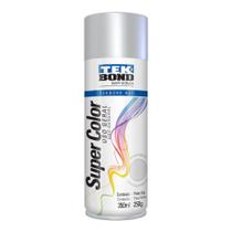 Tinta Spray Tek Bond Super Color 350ml