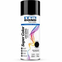 Tinta Spray Tekbond 350ml Acabamento Profissional Secagem Rápida