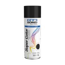 Tinta Spray Tekbond 350ml Diversas Cores
