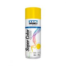 Tinta Spray Tekbond Amarelo 350Ml