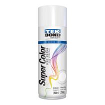 Tinta Spray Tekbond Branco Brilhante 350ml
