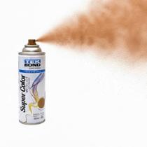 Tinta Spray TekBond Cobre Metálico 350ml