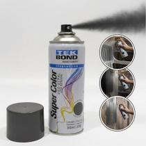 Tinta Spray TekBond Grafite Uso Geral 350ml