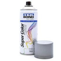 Tinta Spray Tekbond Metálica 350ml