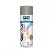 Tinta Spray Tekbond Platina 350Ml Tinta Spray Tekbond Platina 350Ml