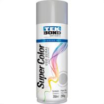 Tinta Spray Tekbond Primer Fundo 350Ml Tinta Spray Tekbond Primer Fundo 350Ml