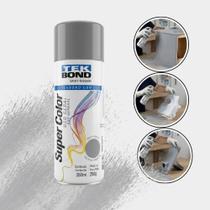 Tinta Spray TekBond Primer (Fundo) Uso Geral 350ml Tinta Spray TekBond Primer (Fundo) Uso Geral 350ml