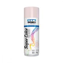 Tinta Spray Tekbond Rosa 350Ml
