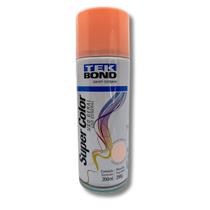 Tinta Spray TekBond Rosa Uso Geral 350ml Tinta Spray TekBond Rosa Uso Geral 350ml