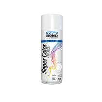 Tinta Spray Tekbond Supercolor uso geral 350ml