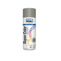 Tinta Spray Tekbond Supercolor uso geral 350ml
