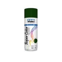 Tinta Spray Tekbond Supercolor uso geral 350ml