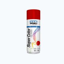 Tinta Spray Tekbond Supercolor uso geral 350ml