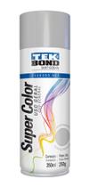 Tinta Spray Tekbond Supercolor Uso Geral 350ml Várias Cores