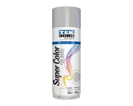 Tinta Spray Tekbond Uso Geral Primer Fundo 350Ml/250G c/6 pcs