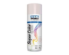 Tinta Spray Tekbond Uso Geral Rosa 350Ml/250G c/6 pcs Tinta Spray Tekbond Uso Geral Rosa 350Ml/250G c/6 pcs
