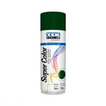 Tinta Spray Tekbond Verde Escuro 350Ml