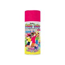 Tinta Spray Temporária Para Cabelo 120ml Make Loko MAKE+