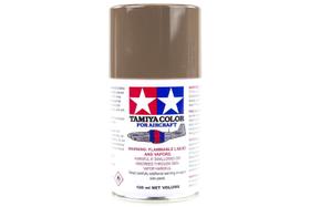 Tinta Spray Terra Escura As-22 100Ml Tamiya 86522 Tinta Spray Terra Escura As-22 100Ml Tamiya 86522
