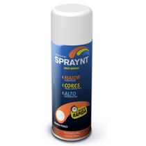 Tinta Spray Todas As Cores 350ml Uso Geral E Automotivo