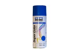 Tinta Spray Todas As Cores Uso Geral E Automotivo Tekbond