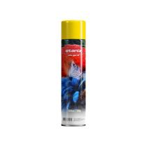 Tinta spray ug amarelo - etaniz 210g/400ml