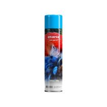 Tinta spray ug azul claro - etaniz 210g/400ml