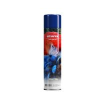 Tinta spray ug azul escuro - etaniz 210g/400ml