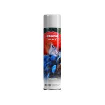 Tinta spray ug branco brilhante - etaniz 210g/400ml