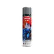 Tinta spray ug cinza medio - etaniz 210g/400ml