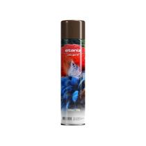 Tinta spray ug marrom - etaniz 210g/400ml