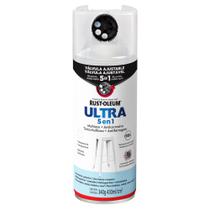 Tinta Spray Ultra 5 em 1 Transparente Rust-Oleum