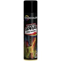 Tinta spray Universal Caminhões a RADNAQ RC2101 Tinta spray Universal Caminhões a RADNAQ RC2101