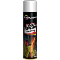 Tinta spray Universal Caminhões a RADNAQ RC2104 Tinta spray Universal Caminhões a RADNAQ RC2104