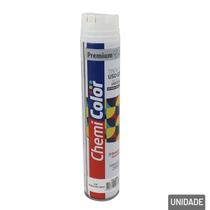 Tinta Spray USO Geral 250ml Branco Brilhante - Tudo em Caixa
