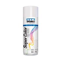 Tinta Spray Uso Geral 350Ml Gelo Tekbond