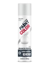 Tinta Spray Uso Geral 350ml Paint Color - Baston