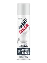 Tinta Spray Uso Geral 350ml Paint Color - Baston