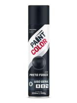 Tinta Spray Uso Geral 350ml Paint Color - Baston