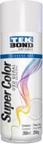 Tinta Spray Uso Geral 350ml Tekbond Gelo Secagem Rápida