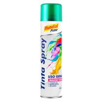 Tinta Spray Uso Geral 400ml Mundial