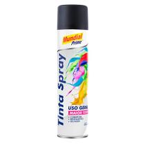 Tinta Spray Uso Geral 400ml Mundial