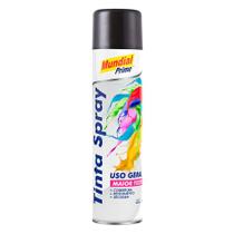 Tinta Spray Uso Geral 400ml Mundial