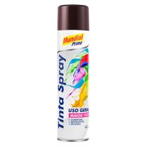 Tinta Spray Uso Geral 400ml Mundial