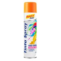 Tinta Spray Uso Geral 400ml Mundial